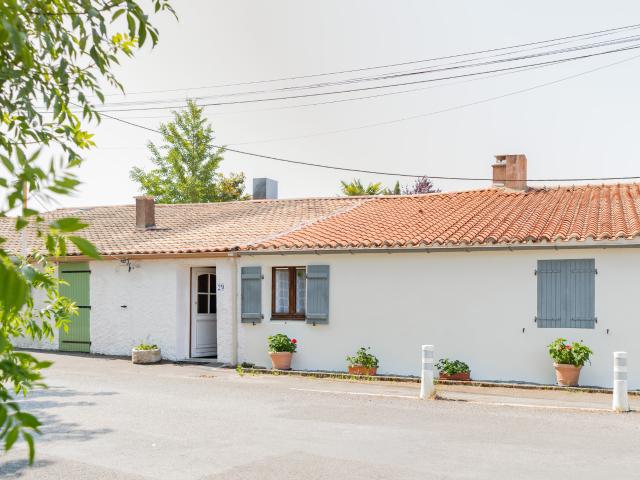 Maison vente à Nantes, Vertou