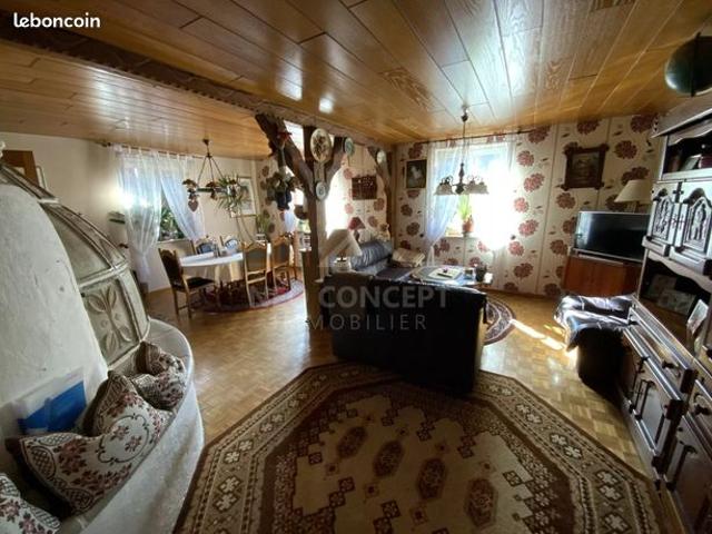 Maison vente à Haguenau-Wissembourg, Niederroedern