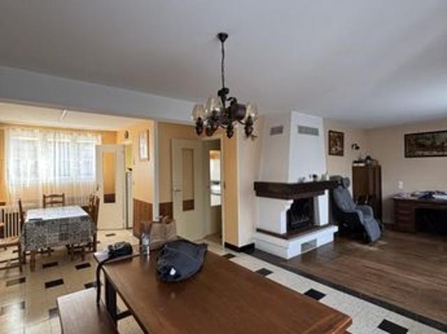 Maison vente à Montdidier, Ailly-sur-noye