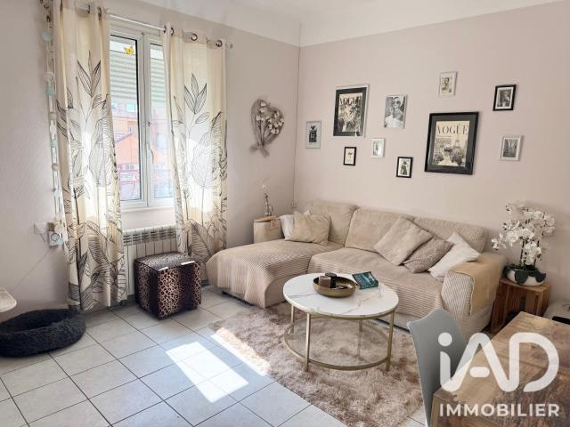 Maison vente à Perpignan
