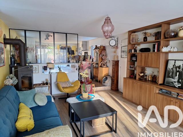 Maison vente à Village Mont-Valérien, Rueil-Malmaison