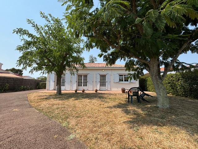 Maison vente à Saint-Michel-en-l'Herm, Vendée