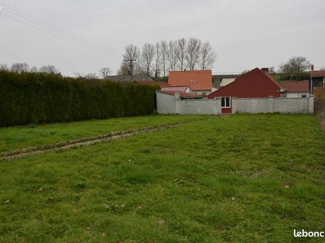 Maison vente à Arras, Bailleul-lès-pernes