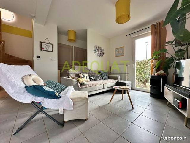 Maison vente à Tramolé, Isère