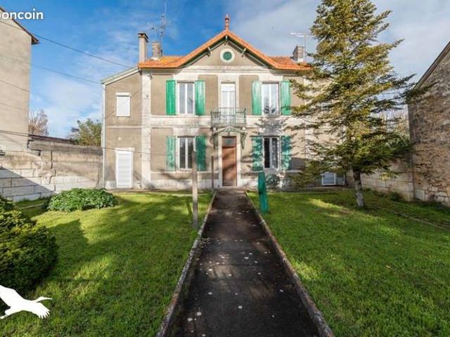 Maison vente à Angoulême, Charente