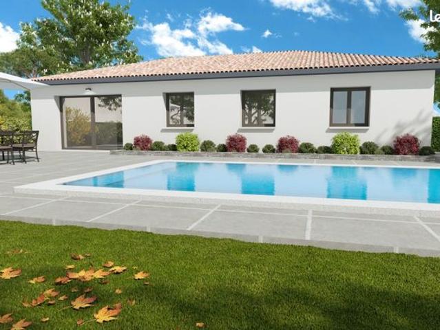 Maison vente à Brignoles, Brue-auriac