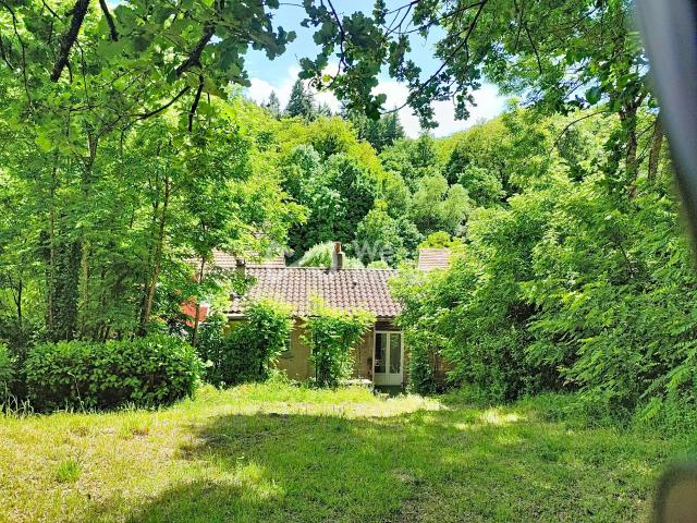 Maison vente à Aubin, Aveyron