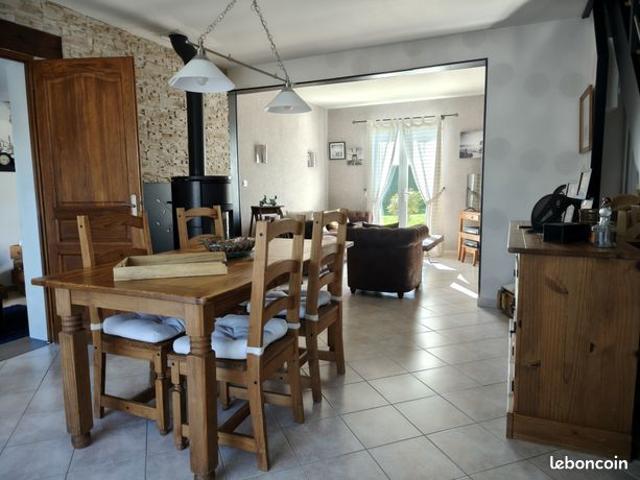 Maison vente à Bernay