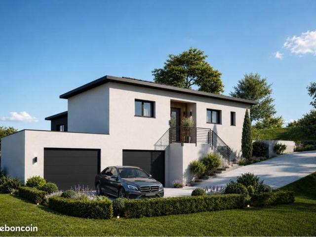 Maison vente à Vienne, Villette-de-vienne