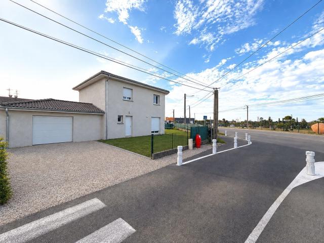 Maison vente à La Tour-du-Pin, Tignieu-jameyzieu