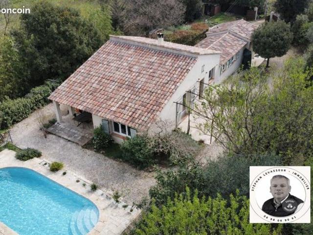 Maison vente à Arrondissement de Draguignan, Flayosc