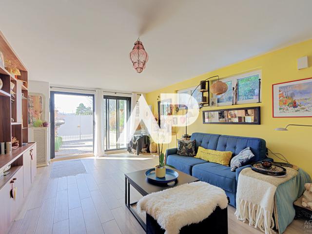 Maison vente à Nanterre, Rueil-malmaison