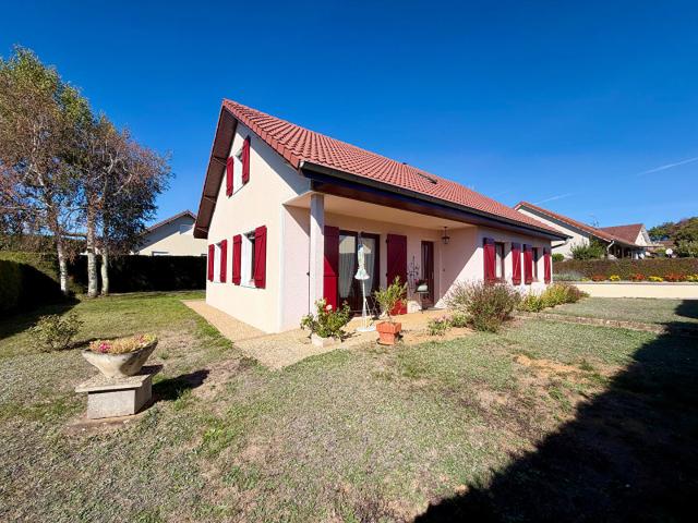 Maison vente à Saint-Vit