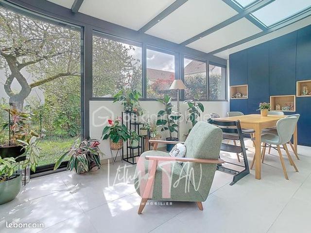 Maison vente à Bailly-Romainvilliers, Seine-et-Marne