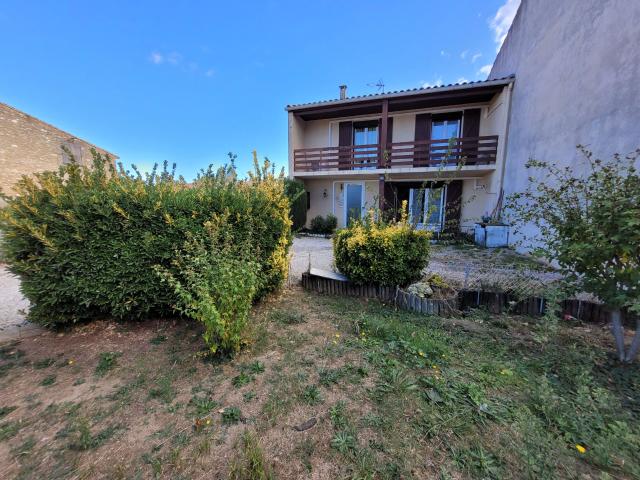 Maison vente à Narbonne, Fleury