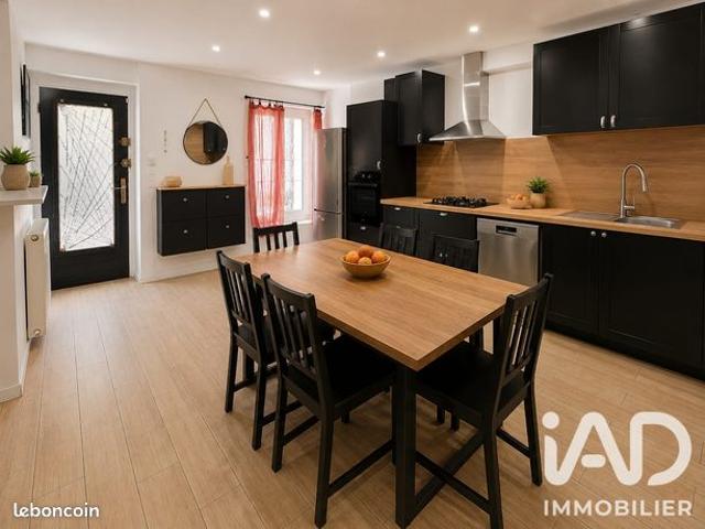 Maison vente à Palaiseau, Marcoussis