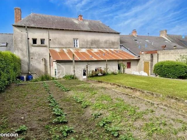 Maison vente à Fougères-Vitré, Bretagne