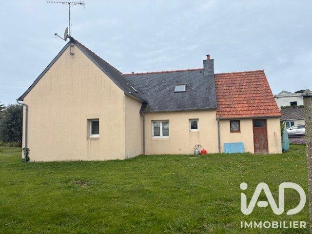 Maison vente à Landrellec, Pleumeur-Bodou