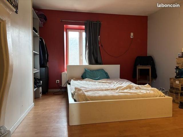 Maison vente à Mamers, Bonnétable