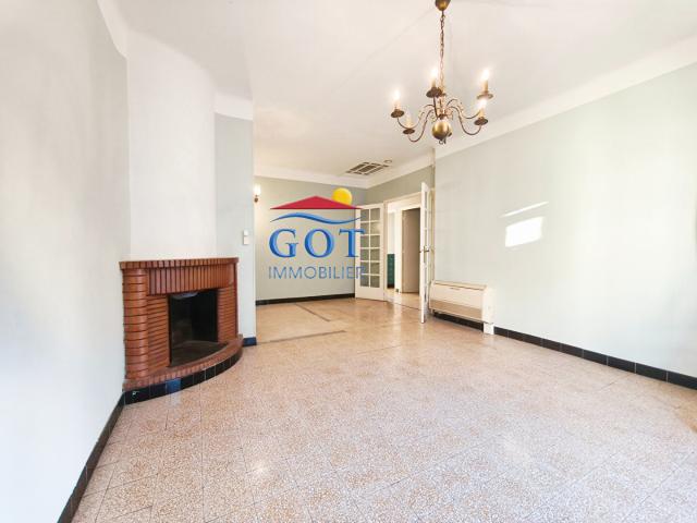 Maison vente à Perpignan, Villelongue-de-la-salanque