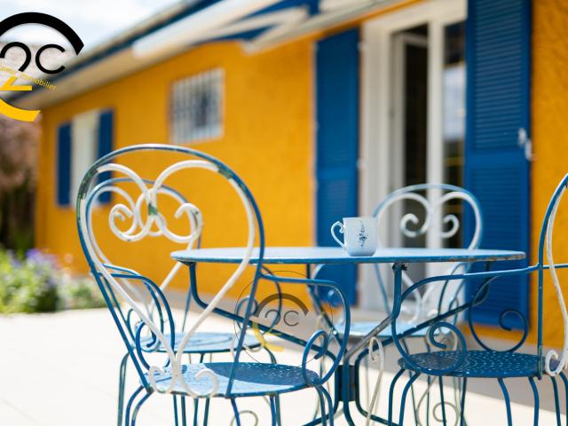 Maison vente à Val-de-Briey, Villers-la-chèvre