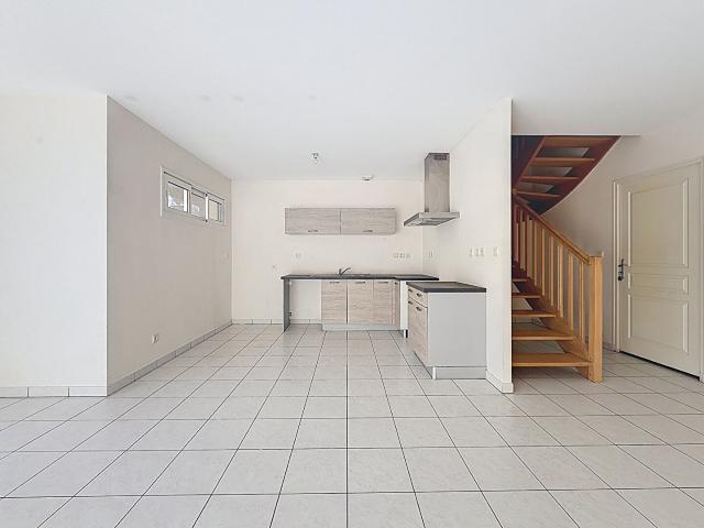 Maison vente à Angers