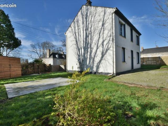Maison vente à Angers, Seiches-sur-le-loir