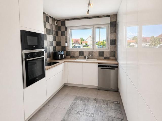 Maison vente à Colmar-Ribeauvillé, Urschenheim