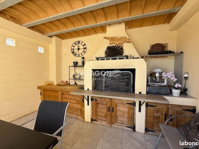 Maison vente à Brive-la-Gaillarde, Saint-cyprien