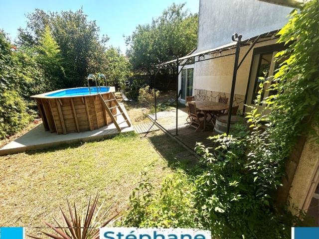 Maison vente à Montpellier, Lunel