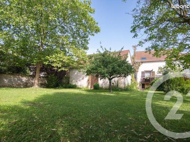 Maison vente à Évreux, Garennes-sur-eure