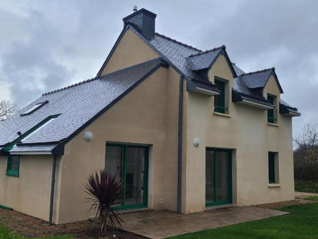 Maison vente à Morlaix, Bretagne