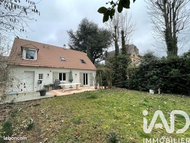 Maison vente à Argenteuil, Taverny