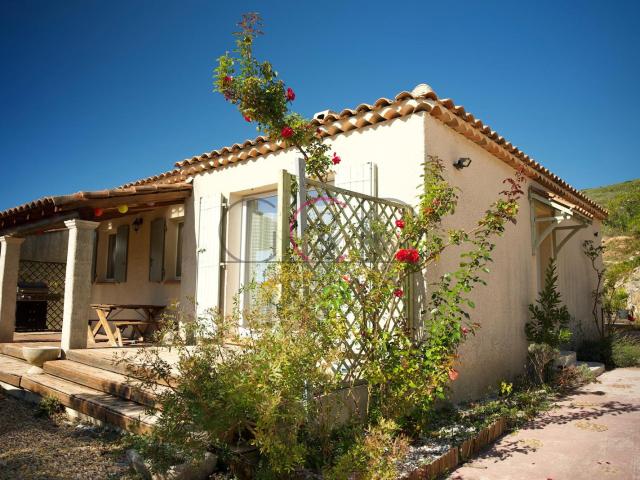 Maison vente à Aix-en-Provence, Coudoux