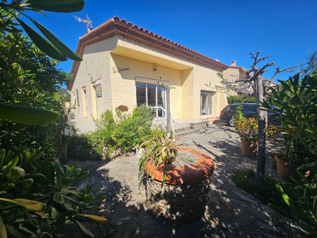 Maison vente à Perpignan, Le Barcarès