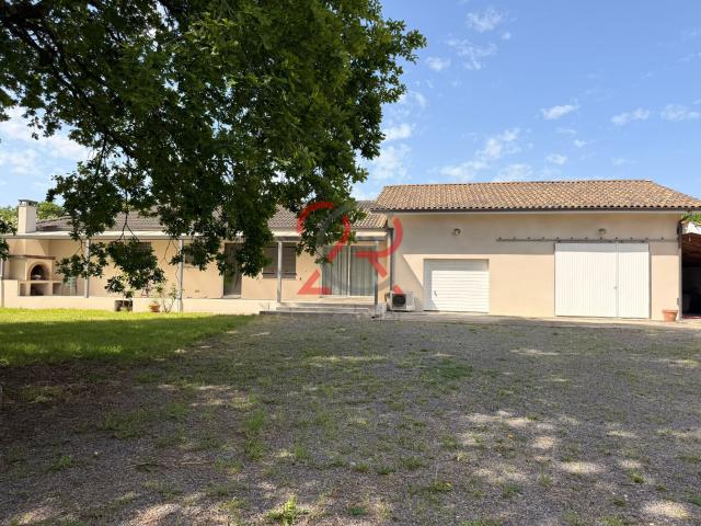 Maison vente à Lesparre-Médoc, Cantenac