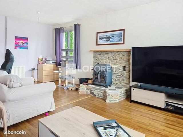 Maison vente à Pontivy, Bretagne