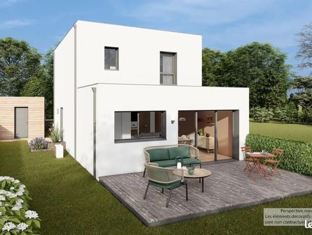 Maison vente à Tournon-sur-Rhône, Châteaubourg