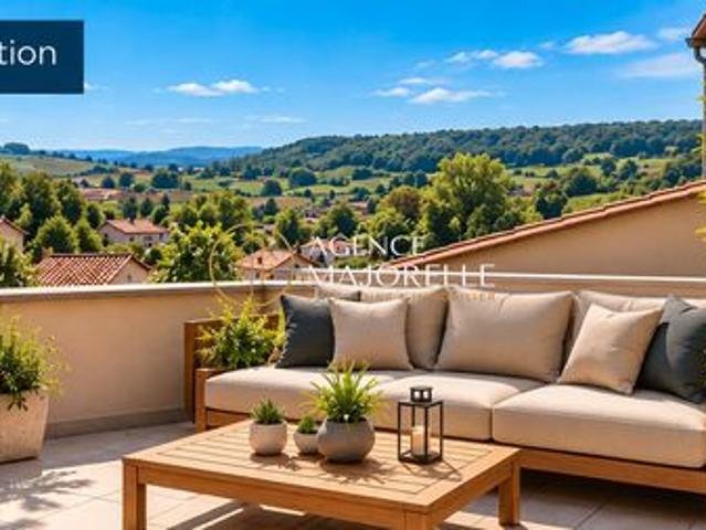 Maison vente à Eulmont, Meurthe-et-Moselle