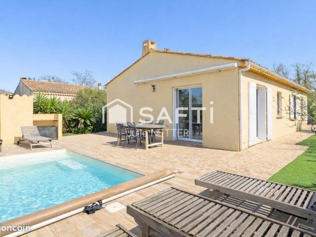 Maison vente à Arrondissement de Draguignan, Roquebrune-sur-argens