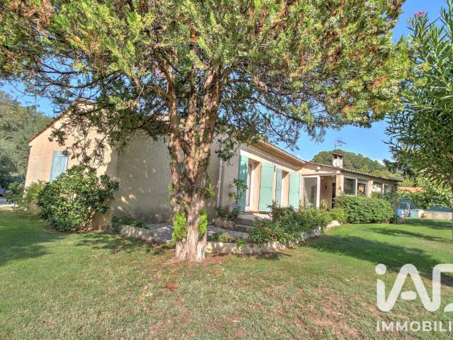 Maison vente à Grasse, Auribeau-sur-siagne