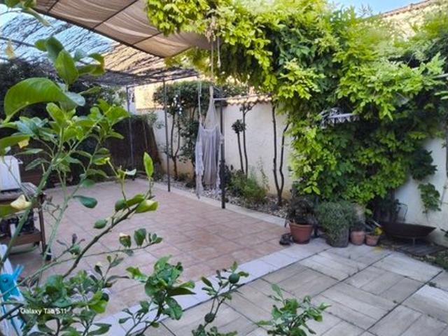 Maison vente à Marseille, Aubagne
