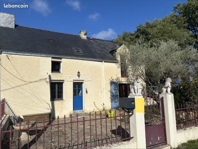 Maison vente à Crossac, Loire-Atlantique