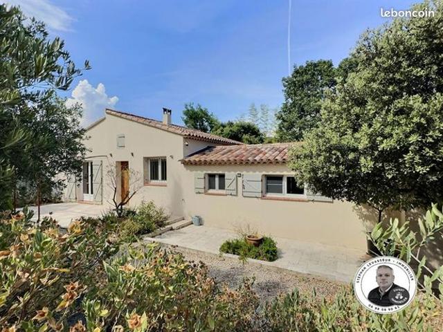 Maison vente à Arrondissement de Draguignan, Flayosc