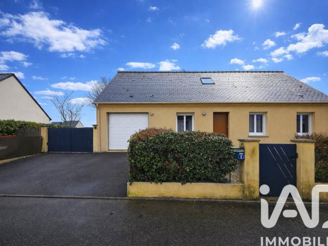 Maison vente à Angers, Ingrandes