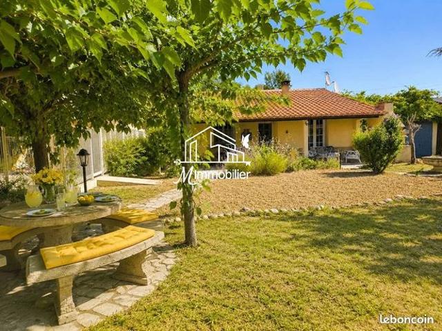 Maison vente à Narbonne, Argeliers