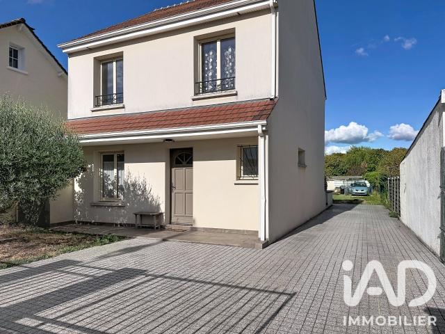 Maison vente à Servon