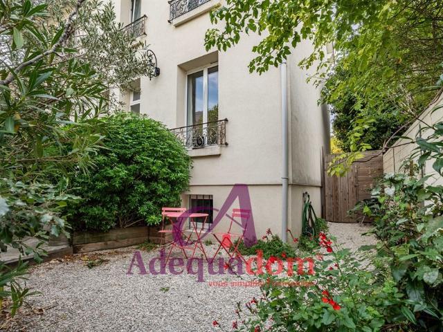 Maison vente à Nanterre, Colombes