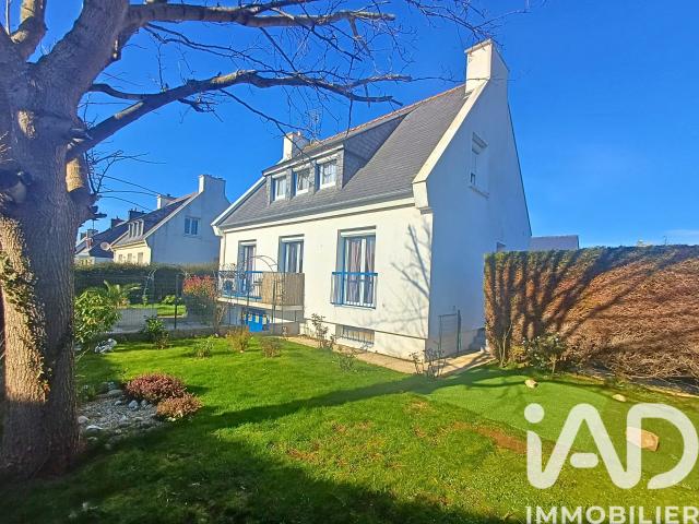 Maison vente à Lannion, Bretagne