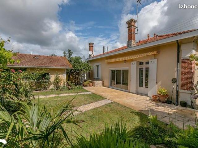 Maison vente à Arcachon